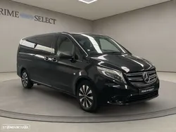 Mercedes-Benz Vito Tourer 124 CDi/34 Select