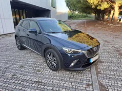 Mazda CX-3 1.5 Sky Excellence Navigation - Nacional