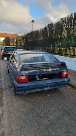 Citroën BX 14 RE