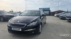 Peugeot 308 de 2015