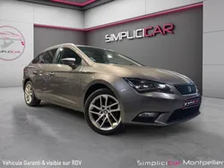 SEAT LEON ST 2.0 TDI PREMIUM 150Ch Garantie 12 mois