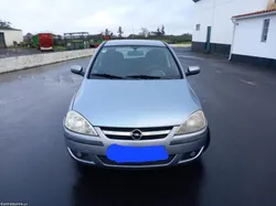 Opel Corsa 1.2 Eco Tec