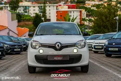 Renault Twingo 1.0 SCe Limited