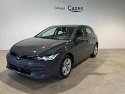Volkswagen Golf 2.0 TDI 116 BVM6 Life Plus