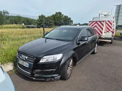 Audi q7 3.0 v6 tdi quattro problème électrique au tarif de 5999