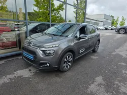 CITROEN C3 BlueHDi 100 S&S BVM6 Feel Pack