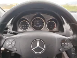 MERCEDES Clase C C 200CDI BE Edition Aut.