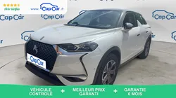 DS 3 Crossback 1.5 BlueHDi 130 EAT8 Business