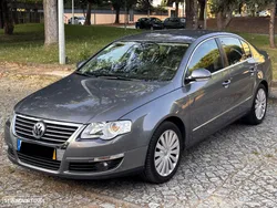 VW Passat 2.0 TDI Highline IM