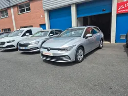 VOLKSWAGEN GOLF VIII SW 1.0 TSI OPF 110 LIFE BUSINESS BVM6 1 ière main