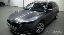 Skoda Octavia 2.0 TDI Style de 2023