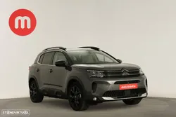 Citroën C5 Aircross 1.6 Hybrid Max e-EAT8