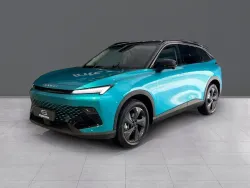 BAIC X55 1.5TGDI DCT 7 Aut.