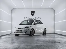 FIAT 500 e 3+1 87Kw Monotrim