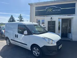 Fiat FIAT DOBLO C 1.6 MJTD DPF Fourgon 105 c