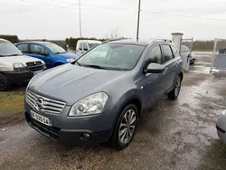 Nissan qashqai 2.0DCI 150cv acenta bva 7 places
