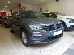 Volkswagen T-Roc 1.0 TSI Edition 81kW
