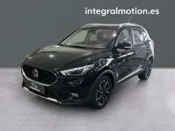 MG ZS 1.5 VTi-Tech Luxury 78kW