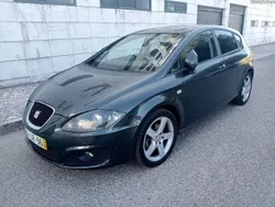 Seat Leon Sport