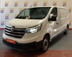 Renault Trafic 3 L2H1 2.0 BLUEDCI 130 GRAND CONFORT