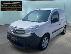Kangoo express dci 80 grand confort 3 places TVA récupérable garantie 12 mois
