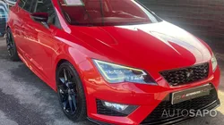 Seat Leon de 2015