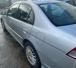 Honda Civic (Civic 4Dr)