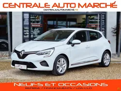 RENAULT CLIO 1.0 Sce - 75 V BERLINE Business PHASE 1