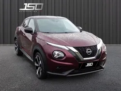 NISSAN JUKE 1.0 DIG-T - 114 - N-Connecta