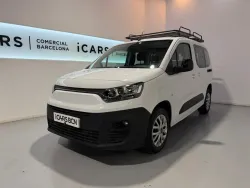 Fiat Dobló Dobló Combi 1.5BlueHDI L1 H1 75KW