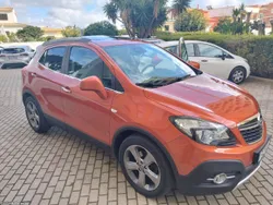 Opel Mokka innovation Edition