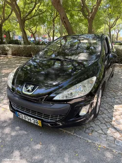 Peugeot 308 1.6 HDi Executive