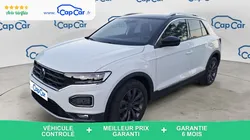 Volkswagen T-Roc 1.5 TSI 150 DSG7 Carat