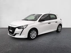 Peugeot 208 bluehdi 100 s&s bvm6 active business r