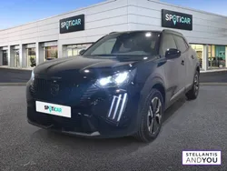 Peugeot 2008 Hybrid 145 e-DCS6 Allure