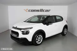 Citroën C3 1.2 PureTech Feel Pack