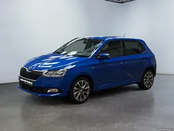 Skoda Fabia 1.0 MPI Drive 125 ans