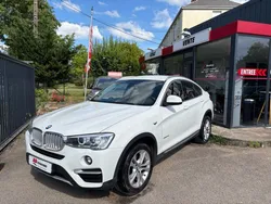 Bmw x4 20d X Drive 190 ‘’BVA’’