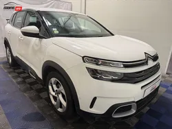 Citroën C5 Aircross 1.5 Blue HDI EAT8 Business 130ch CITROEN CONNECT NAV/ CLIM AUTOMATIQUE BI-ZONE/ LIMITATION & REGULATEUR