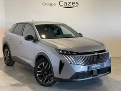 Peugeot 3008 Hybrid 136 e-DCS6 Allure