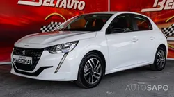 Peugeot 208 1.2 PureTech Active de 2023