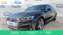 Audi A5 sportback 2.0 TDI 190 S-Tronic7 S Line