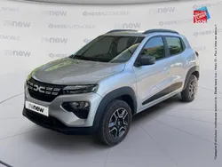 Dacia Spring 45ch Expression