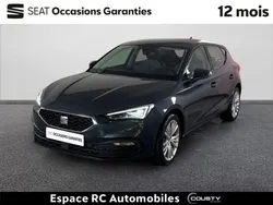 Seat Leon 1.5 TSI 115 BVM6 Copa