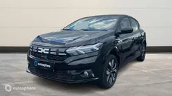 Dacia Sandero 1.0 TCe 90ch Journey