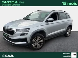 Skoda Karoq 1.5 TSI Evo 2 150 ch ACT DSG7 Selection