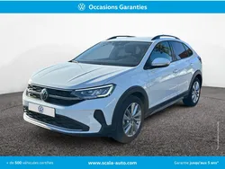 VOLKSWAGEN Taigo 1.0 TSI 116 DSG7 VW Edition