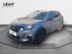 PEUGEOT 2008 PureTech 130 S&S EAT8 Style