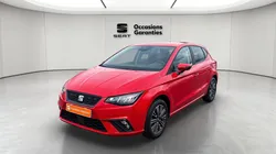 SEAT Ibiza 1.0 TSI 95 ch S/S BVM5 Urban