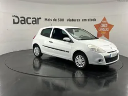 Renault Clio 1.5 DCI